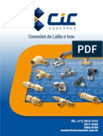 Catalogo CIC-2014 PDF