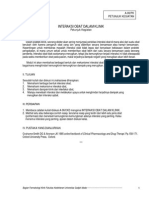 Interaksi Obat PDF