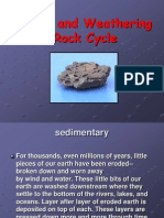 Rocks and Weathering.ppt