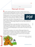 El Hojarasquin PDF