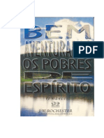 Bem Aventurados os Pobres de Espírito (psicografia Wera Krijanowskaia - espírito J. W. Rochester).pdf