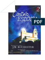 No Castelo da Escócia - Trilogia 2 (psicografia Wera Krijanowskaia - espírito J. W. Rochester).pdf