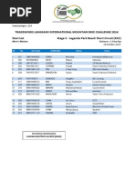 Download LIMBC 2014  Stage 5 Start List by Sisi Azie SN243338656 doc pdf