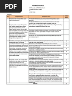 Soal Sejarah Kelas x Sma