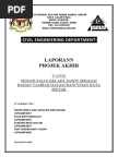 Contoh pengenalan