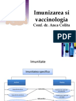 Vaccinare