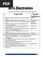 BiTs Electronics