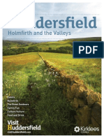 Huddersfield Holmfirth and The Valleys PDF