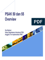 PSAK 50 dan 55 overview.pdf