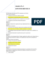 Act 8 Gestión de Producción Lección Evaluativa