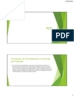 PCP Apresentação 2014 2 PDF