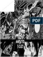 Naruto 3D&T PDF