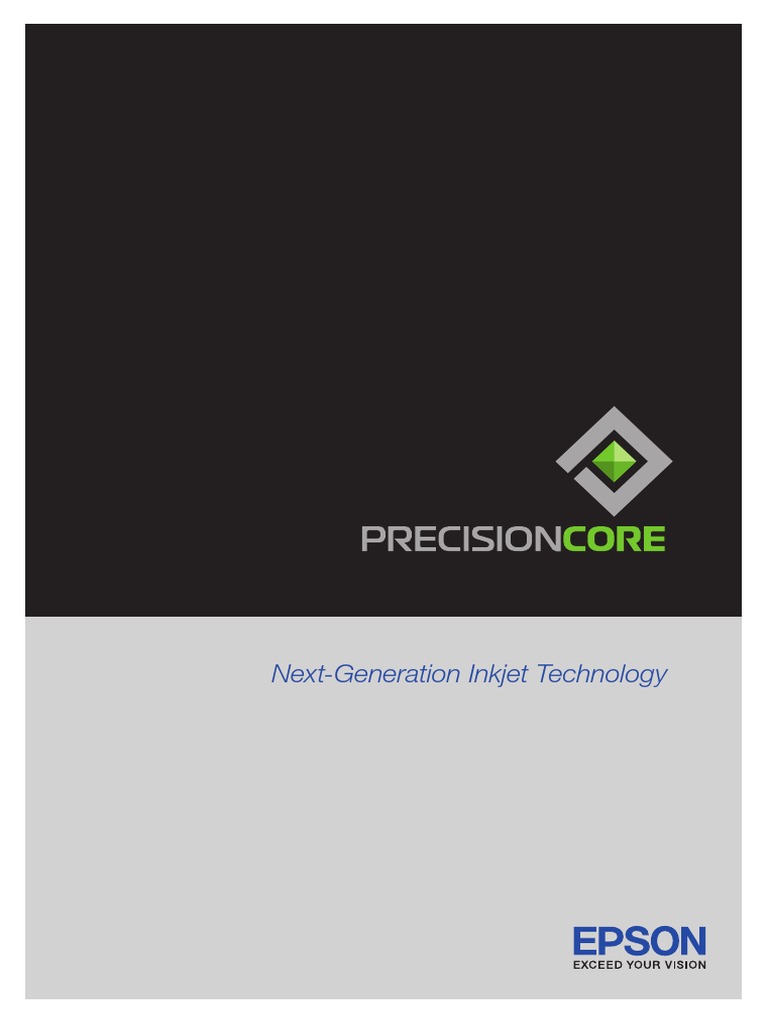 precisioncore