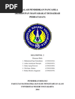 Download Kehidupan Masyarakat di Daerah Perbatasan by Gahar Ajeng Prawesthi SN243345355 doc pdf