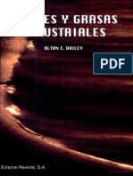 Aceites y Grasas Industriales PDF