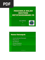 Download Pancasila Dalam Konteks Ketatanegaraan RI by Dedi Mukhlas SN24334744 doc pdf