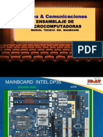 Mainboard_intel_MSI_SEMANA_2.ppt