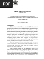 Download Febria Marta Siska_DINAMIKA PEMILU LEGISLATIF DALAM PERSPEKTIF LAHIRNYA KEPUTUSAN MAHKAMAH KONSTITUSI MENGENAI SUARA TERBANAYAK by aldian harikhman SN24335040 doc pdf