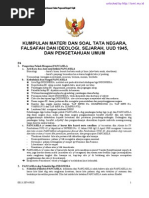 Tata Boga Soal Uts Pdf