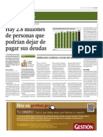 Hay 2.8 millones que podrían dejar de pagar sus deudas_Gestión 17-10-2014.pdf