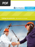 Manual Del Constructor Cemex | PDF | Hormigón | Cemento