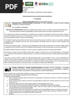 ROTINA DIDÁTICA ALFABETIZAÇÃO MATEMÁTICA UN 1.docx