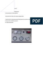 Apparatus&Procedure