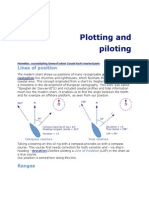 Plotting Chart