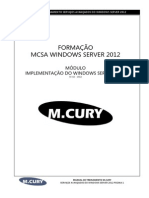 Windows Server 2012 PDF