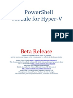 PShyperv v2 PDF
