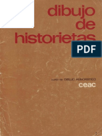 Ceac - Dibujo De Historietas.pdf