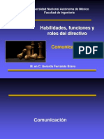 Comunicacion, GFB.ppt