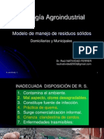 7._ECOLOGIA_AGROIND._Modelo_de_R._Solidos_._LOJA__Parte_I.pptx