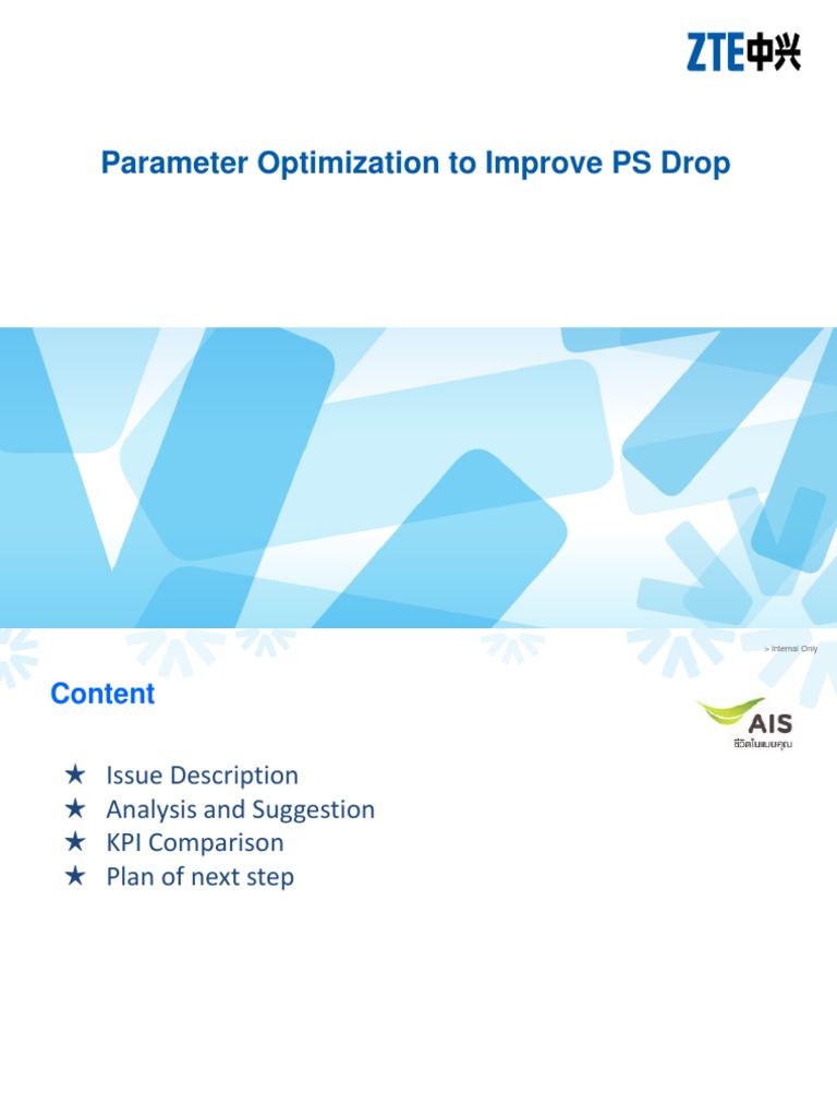 PS RAB Drop Rate Analysis | PDF | Business