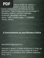 Plano de Aula. Tópicos Especiais em Sociologia V (Proposta para Seminário) - Slides.pdf