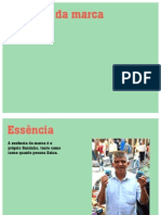 Comonão Fazer PDF