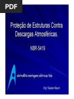 Protecao de Estruturas Contra Descargas Atmosfericas.pdf