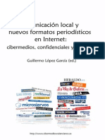 Comunicación Local y PDF