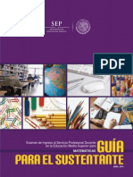 Guia Matematicas 2014 PDF