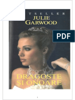 176839205 Julie Garwood Dragoste Si Onoare Doc
