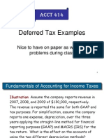 Defd Tax In-Class Problems To Print