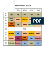 Horario clase 3ºB - Curso 2014_15.pdf