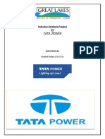 Tata Power_Strategy_