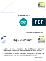 Arduino Básico 2014 PDF