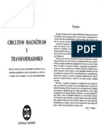 Circuitos Magnéticos y Transformadores - Reverté - E.E. STAFF M.I.T..pdf
