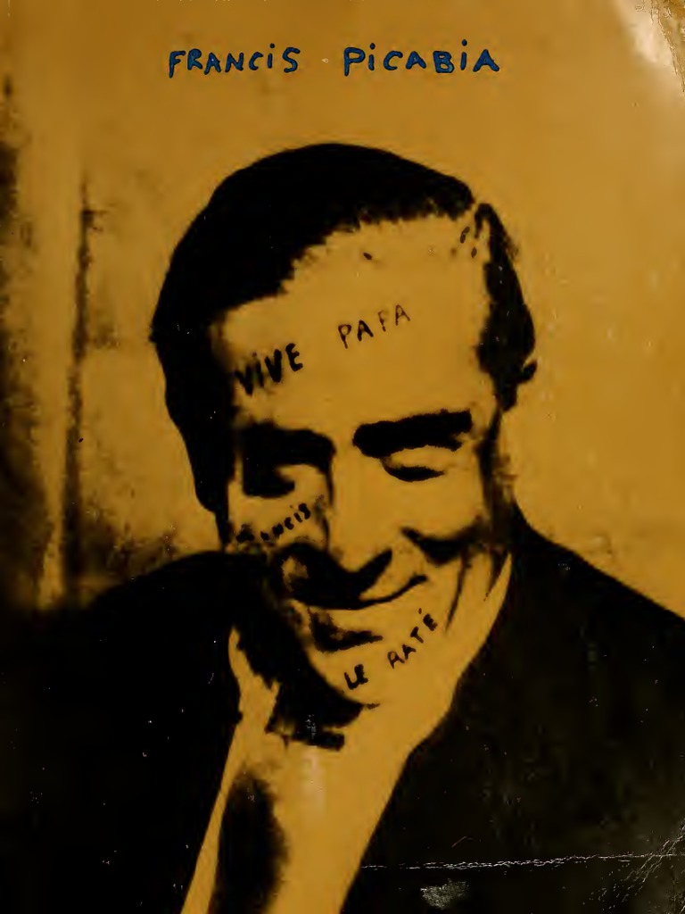 Francis Picabia (Art Ebook) PDF | PDF | Cubisme | Mouvements de l'art