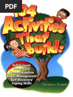 Download 104 Activities That Build Self-Esteem Te - Alanna by BrandiBassett SN243370157 doc pdf