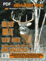 09 15, PDF, White Tailed Deer