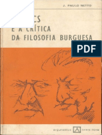 Lukacs e a critica da filosofia burguesa.pdf