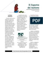 Autismo PDF